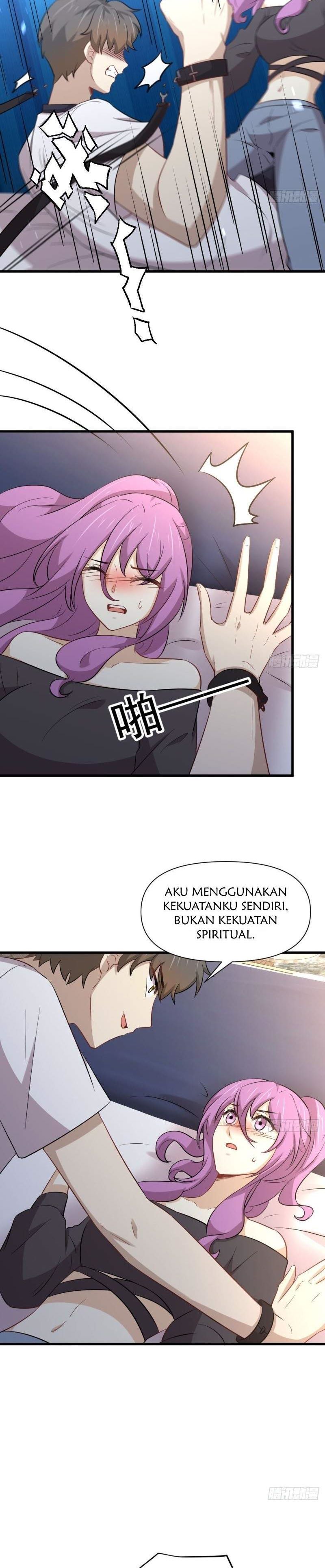 Immortal Swordsman in The Reverse World Chapter 236 Gambar 5
